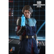 Hot Toys TMS020 1/6 Scale ANAKIN SKYWALKER AND STAP